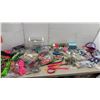 Image 1 : Craft Supplies, Paracord, Leather Straps, Buckles, Ronan Multi-Cut Model 501 Utility Cutter
