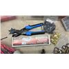 Image 3 : Craft Supplies, Paracord, Leather Straps, Buckles, Ronan Multi-Cut Model 501 Utility Cutter