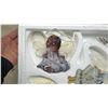 Image 13 : Coca-Cola Tins, Ceramic Pitcher, Dancy Napkin Rings, Animal Print Candles, Star Dishes