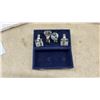 Image 8 : Coca-Cola Tins, Ceramic Pitcher, Dancy Napkin Rings, Animal Print Candles, Star Dishes