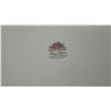 Image 3 : Royal Albert Bone China "Tranquillity" Pattern Tea and Dinnerware Set, 41 Pieces