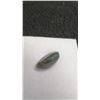 Image 6 : 2.8 Carat Natural Untreated Black Opal Pear Cabochon, 8.8mm x 12.1mm