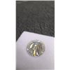 Image 7 : 4.0 Carat Aurora Moissanite Lab Diamond, Round Brilliant Cut, VVS1, with GRA Report
