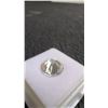 Image 8 : 4.0 Carat Aurora Moissanite Lab Diamond, Round Brilliant Cut, VVS1, with GRA Report