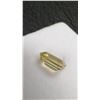 Image 6 : 2.4 Carat Natural Lemon Quartz, Untreated, Emerald Cut, 6.8mm x 8.9mm