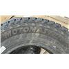 Image 3 : MotoMaster Total Terrain A/T2 LT235/85R16 M+S Light Truck Tires, One Mounted on 8-Bolt Steel Rim