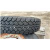Image 5 : MotoMaster Total Terrain A/T2 LT235/85R16 M+S Light Truck Tires, One Mounted on 8-Bolt Steel Rim