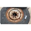 Image 7 : MotoMaster Total Terrain A/T2 LT235/85R16 M+S Light Truck Tires, One Mounted on 8-Bolt Steel Rim