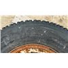 Image 8 : MotoMaster Total Terrain A/T2 LT235/85R16 M+S Light Truck Tires, One Mounted on 8-Bolt Steel Rim