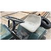 Image 11 : Turf-Trac 16-46 Riding Lawn Mower with 16 Horsepower Briggs and Stratton Twin-Cylinder Engine. No