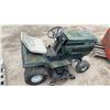 Image 15 : Turf-Trac 16-46 Riding Lawn Mower with 16 Horsepower Briggs and Stratton Twin-Cylinder Engine. No