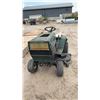 Image 3 : Turf-Trac 16-46 Riding Lawn Mower with 16 Horsepower Briggs and Stratton Twin-Cylinder Engine. No