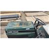 Image 4 : Turf-Trac 16-46 Riding Lawn Mower with 16 Horsepower Briggs and Stratton Twin-Cylinder Engine. No