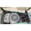 Image 5 : Turf-Trac 16-46 Riding Lawn Mower with 16 Horsepower Briggs and Stratton Twin-Cylinder Engine. No