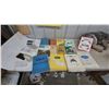 Image 1 : Ford Model A and Model T Restoration Handbooks, Shop Manuals, Parts Catalogs