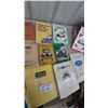 Image 3 : Ford Model A and Model T Restoration Handbooks, Shop Manuals, Parts Catalogs