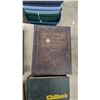 Image 2 : Chilton's and Motor's Auto Repair Manuals: 1960, 1975, 1976, 1977, 1981, 1983, 1984, 1986