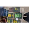 Image 3 : Chilton's and Motor's Auto Repair Manuals: 1960, 1975, 1976, 1977, 1981, 1983, 1984, 1986