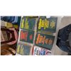 Image 4 : Chilton's and Motor's Auto Repair Manuals: 1960, 1975, 1976, 1977, 1981, 1983, 1984, 1986