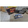 Image 1 : Wrangler Custom-Fit Truck Seat Cover, Heavy-Duty Truck Winter Front, and Quartz Halogen Driving