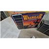 Image 4 : Wrangler Custom-Fit Truck Seat Cover, Heavy-Duty Truck Winter Front, and Quartz Halogen Driving