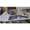 Image 1 : Holiday Time Swag-Style Lights and Ribbon Light Set, 100-ct. and 150-ct. Outdoor Light Sets