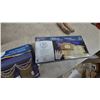 Image 3 : Holiday Time Swag-Style Lights and Ribbon Light Set, 100-ct. and 150-ct. Outdoor Light Sets