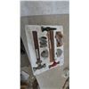 Image 1 : Auto body hammers and wedges