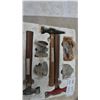 Image 3 : Auto body hammers and wedges