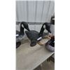 Image 4 : Four Canada Goose Decoys