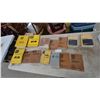 Image 1 : Caterpillar D8 and D7 Tractor Service Manuals, Parts Books, Diesel Engines