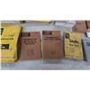 Image 4 : Caterpillar D8 and D7 Tractor Service Manuals, Parts Books, Diesel Engines