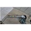 Image 5 : Rhino Winch 2,500 lb Hand Winch and Trailer Jack with Wheel