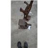 Image 4 : Two No. 1022 Simplex Railroad Jacks/building jacks