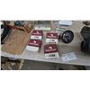 Image 3 : Ford PTO Control, Mack Tachometer, Meritor Parts, Dayco and Motorcraft Drive Belts