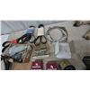 Image 4 : Ford PTO Control, Mack Tachometer, Meritor Parts, Dayco and Motorcraft Drive Belts