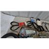 Image 5 : Ford PTO Control, Mack Tachometer, Meritor Parts, Dayco and Motorcraft Drive Belts
