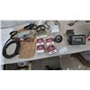 Image 7 : Ford PTO Control, Mack Tachometer, Meritor Parts, Dayco and Motorcraft Drive Belts