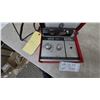 Image 2 : Snap-on MT 402 Alternator Generator Regulator Tester, Leads