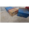 Image 4 : NTN Bearing Units: 1 UELP211-34D1, 6 Bearing Units