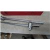 Image 2 : Socket Wrench Set with Ratchet, Breaker Bar, Extension, and Sockets in Metal Case. 1” drive