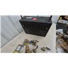 Image 5 : Hydraulic Control Box, Valves, and Fittings. Tractor/auto heater