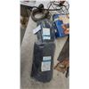 Image 2 : Krebs Paint Sprayer, 2 Hand Saws, 2 Pkgs Xtreme Distribution Nylon Cable Ties