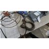 Image 6 : Krebs Paint Sprayer, 2 Hand Saws, 2 Pkgs Xtreme Distribution Nylon Cable Ties