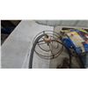 Image 7 : Krebs Paint Sprayer, 2 Hand Saws, 2 Pkgs Xtreme Distribution Nylon Cable Ties