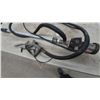 Image 2 : Fill-Rite FR152 Piston Hand Pump, Hose, and Nozzle
