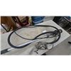 Image 4 : Fill-Rite FR152 Piston Hand Pump, Hose, and Nozzle