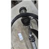 Image 5 : Fill-Rite FR152 Piston Hand Pump, Hose, and Nozzle