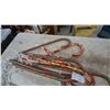 Image 3 : Assorted Candy Cane Christmas Lights, 8+ Pieces