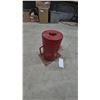 Image 2 : Heavy-Duty Hydraulic Jack